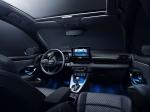 Toyota Yaris Hybrid 2020 года (WW)